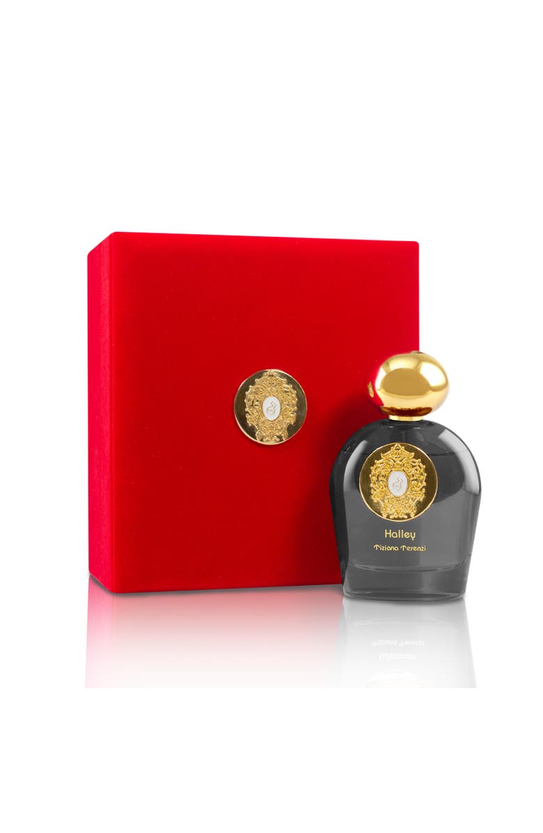 Tiziana Terenzi Comet Collection- Halley, Alternate, color, NO COLOR