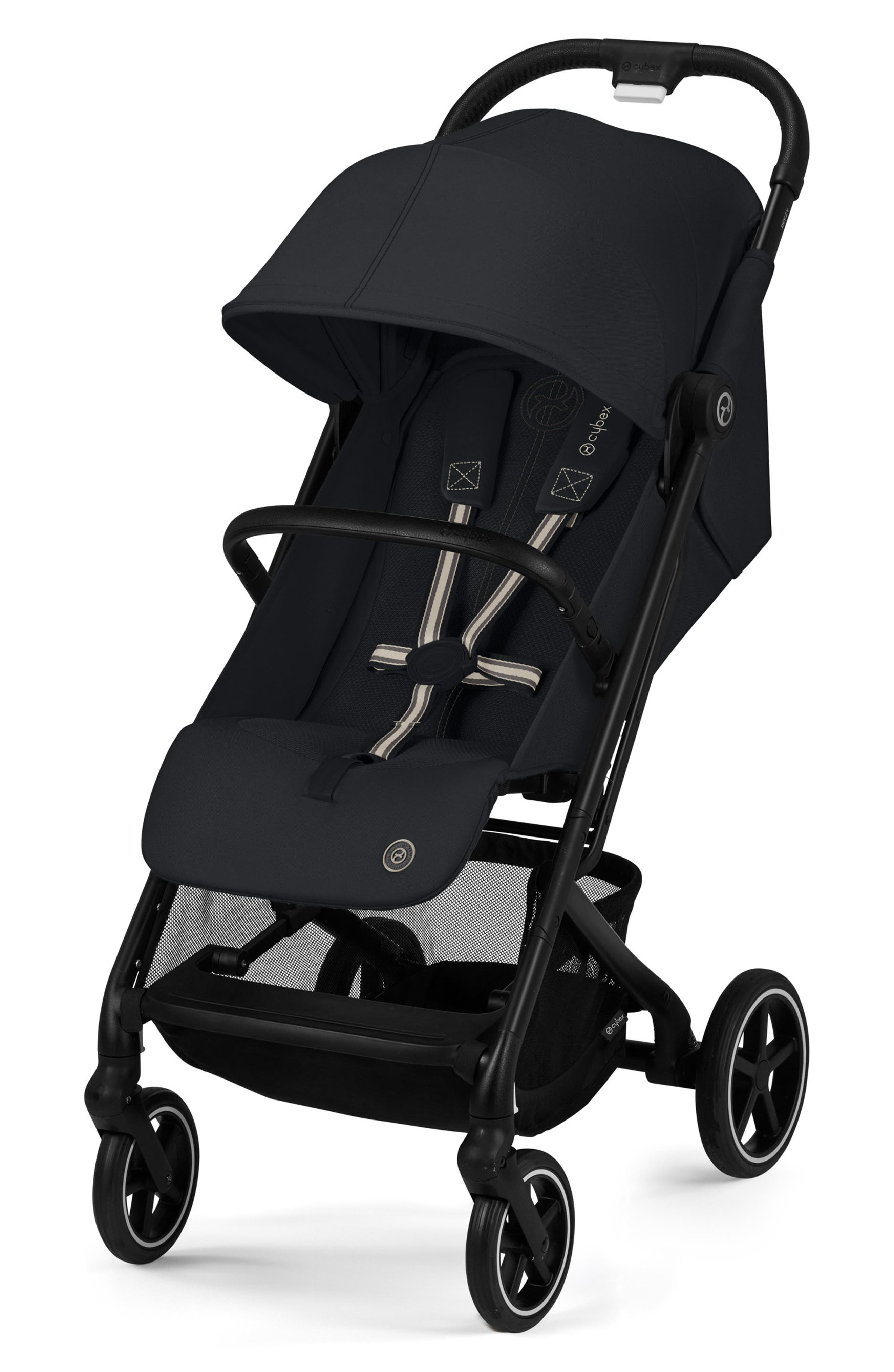 cybex floral pram Mios 3 Lux Carry Cot Simply Flowers Color:Blue Smoke and Dusk NOT compatible with earlier Cool Electric Bikes supplier Sheffield, Tackle Box, 13