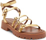 Marc Jacobs The Kiki Gladiator Sandal