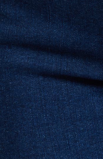 The Reboot High Waist Crop Flare Jeans