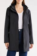 prAna Wildtide Waterproof Rain Jacket