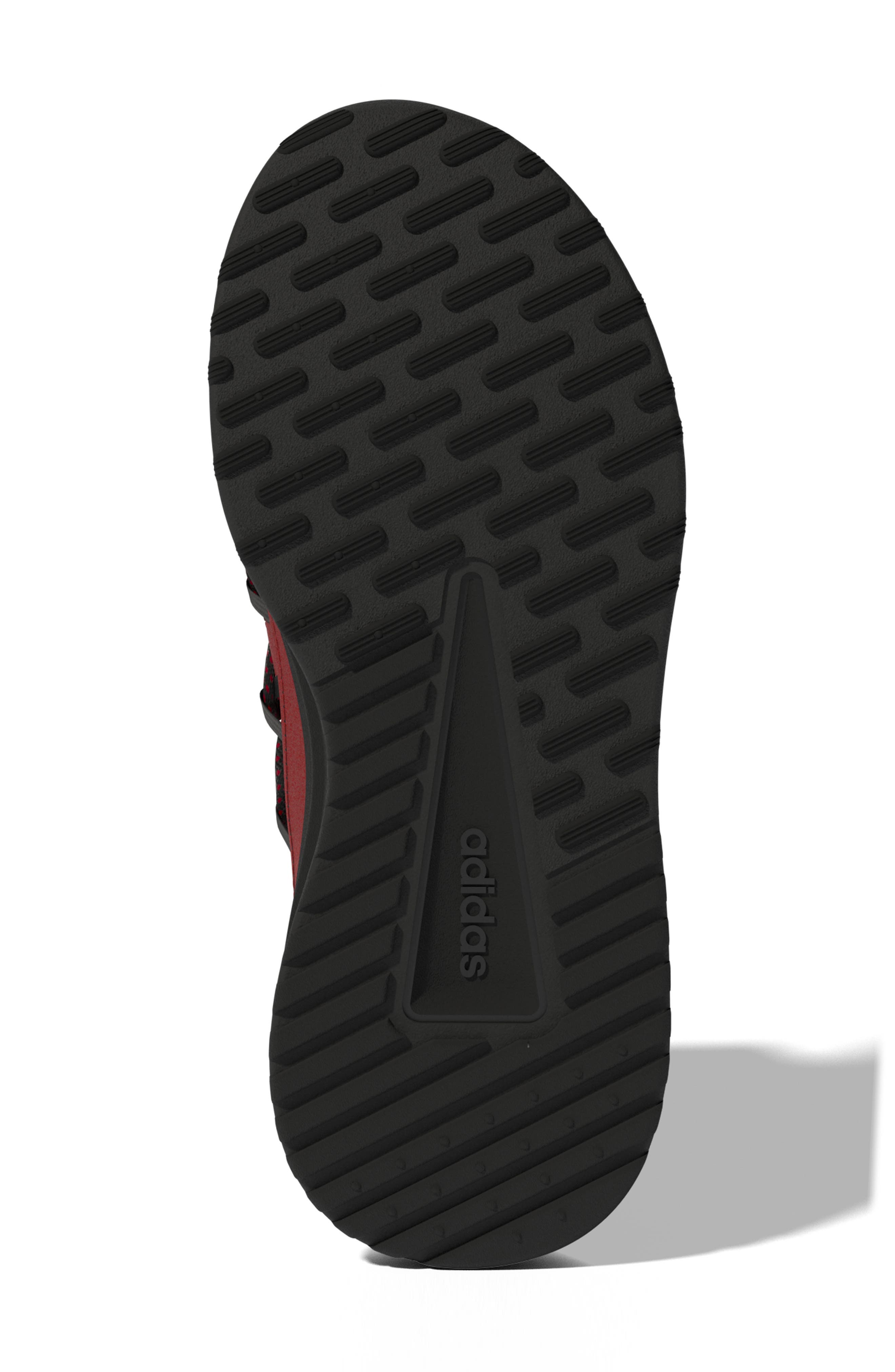 adidas Kids' Lite Racer Adapt 5.0 Sneaker, Alternate, color, 