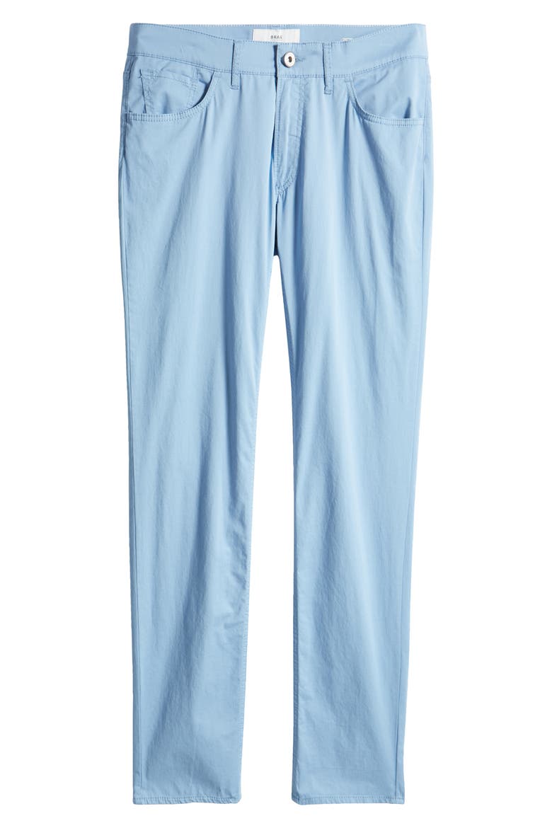 Chuck Slim Fit Five-Pocket Pants, Alternate, color, AIR