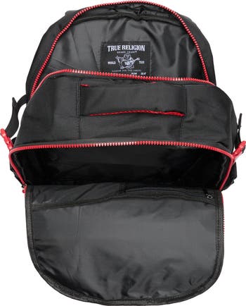 Dome Backpack
