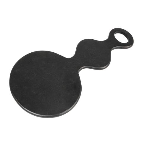 Avant-Garde Mango Wood Cheese and Cutting Board