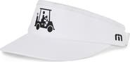 TravisMathew Mapes Golf Visor