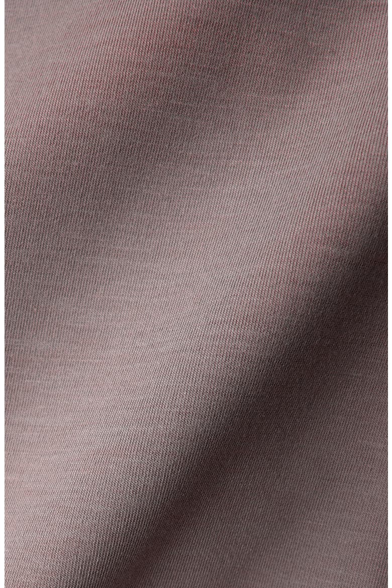 Dreamglow OMW Bomber Jacket, Alternate, color, TAUPE MIST