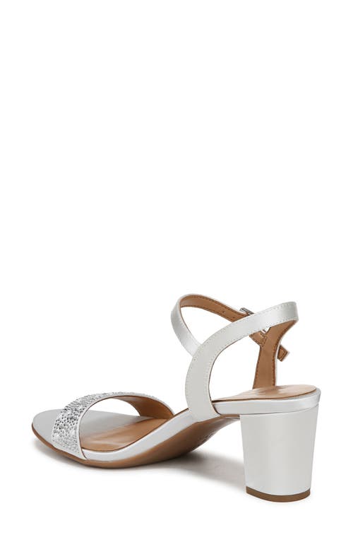 Naturalizer Bristol Ankle Strap Sandal