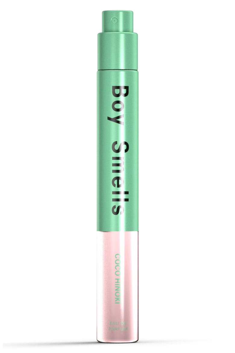 Coco Hinoki Fine Fragrance, Alternate, color, NO COLOR