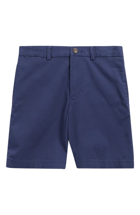 Kids' Flat Front Shorts (Toddler & Little Kid)