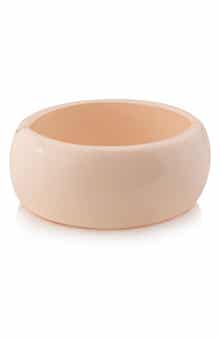 Resin Hinge Cuff Bracelet (Nordstrom Exclusive)