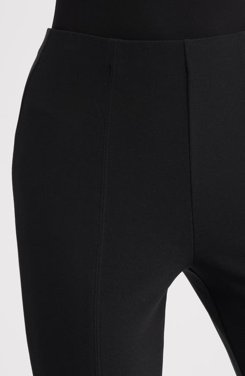 Open Edit Skinny Fit Suit Pants In Black