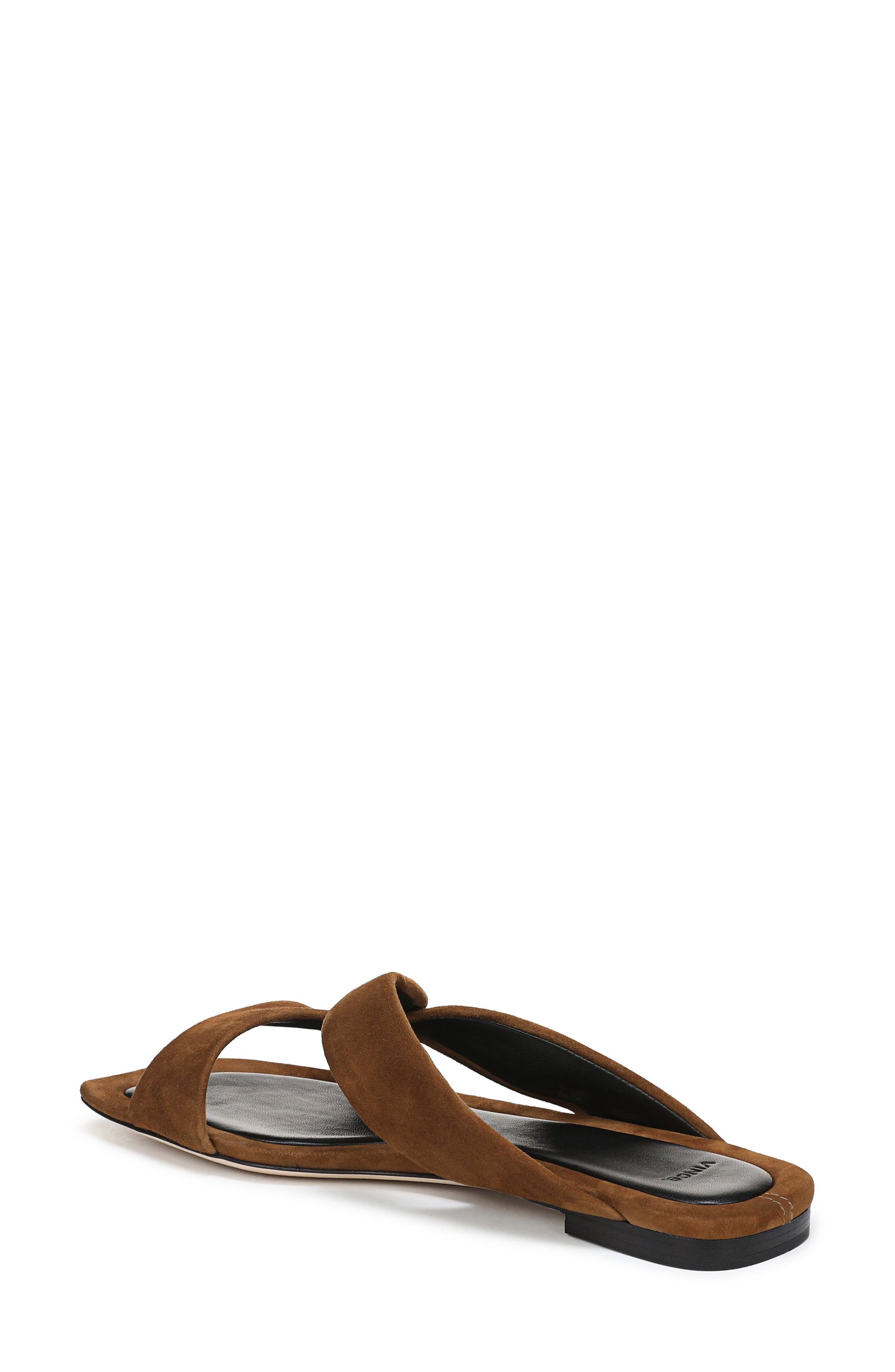 Vilma Two-Strap Sandal - image 4