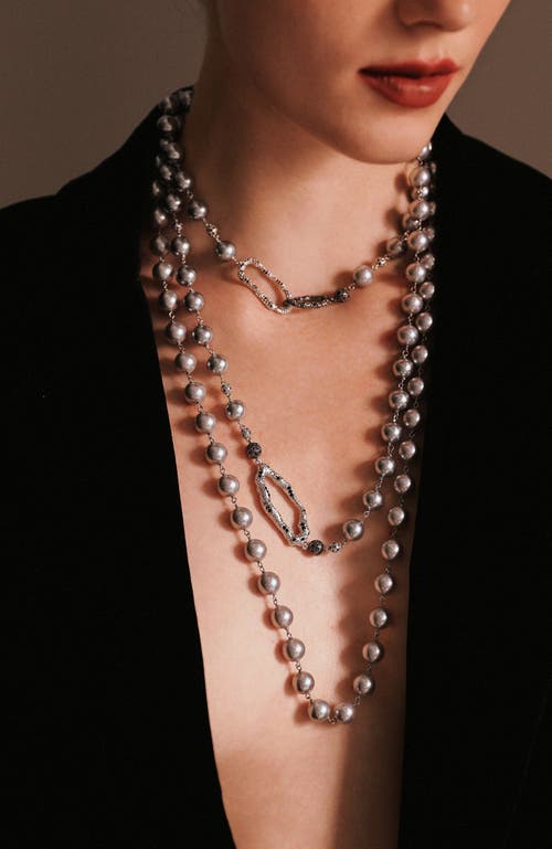 Rc Retro Chic Leopard Necklace