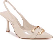 BERNESS Cindy Slingback Pump