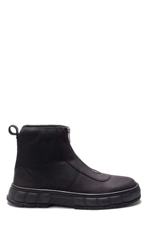 Vanta Zipper Boot