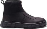 A. Veer Vanta Zipper Boot