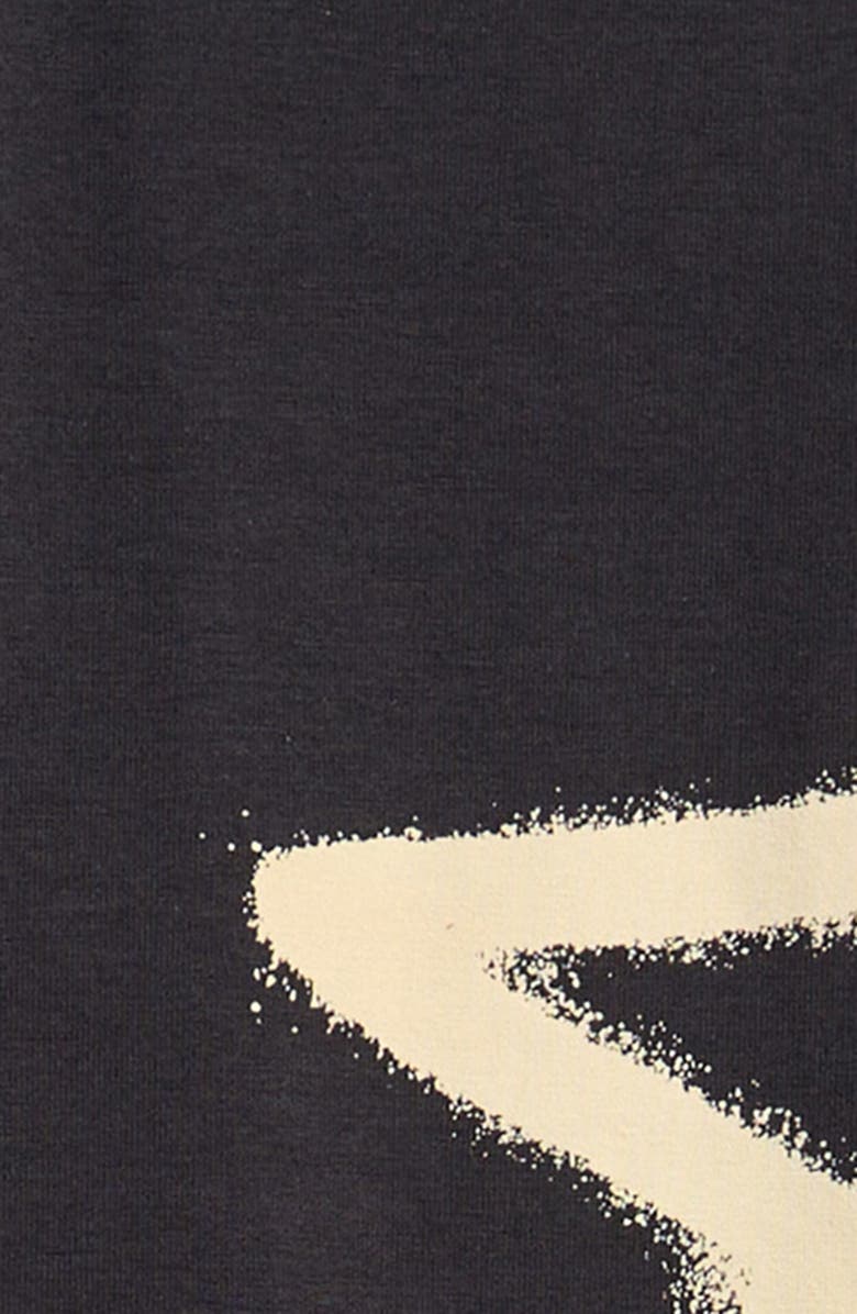 Rock Your Baby Kids' Star Cotton T-Shirt, Alternate, color, 