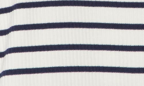 Vigoss Stripe Button Front Tank