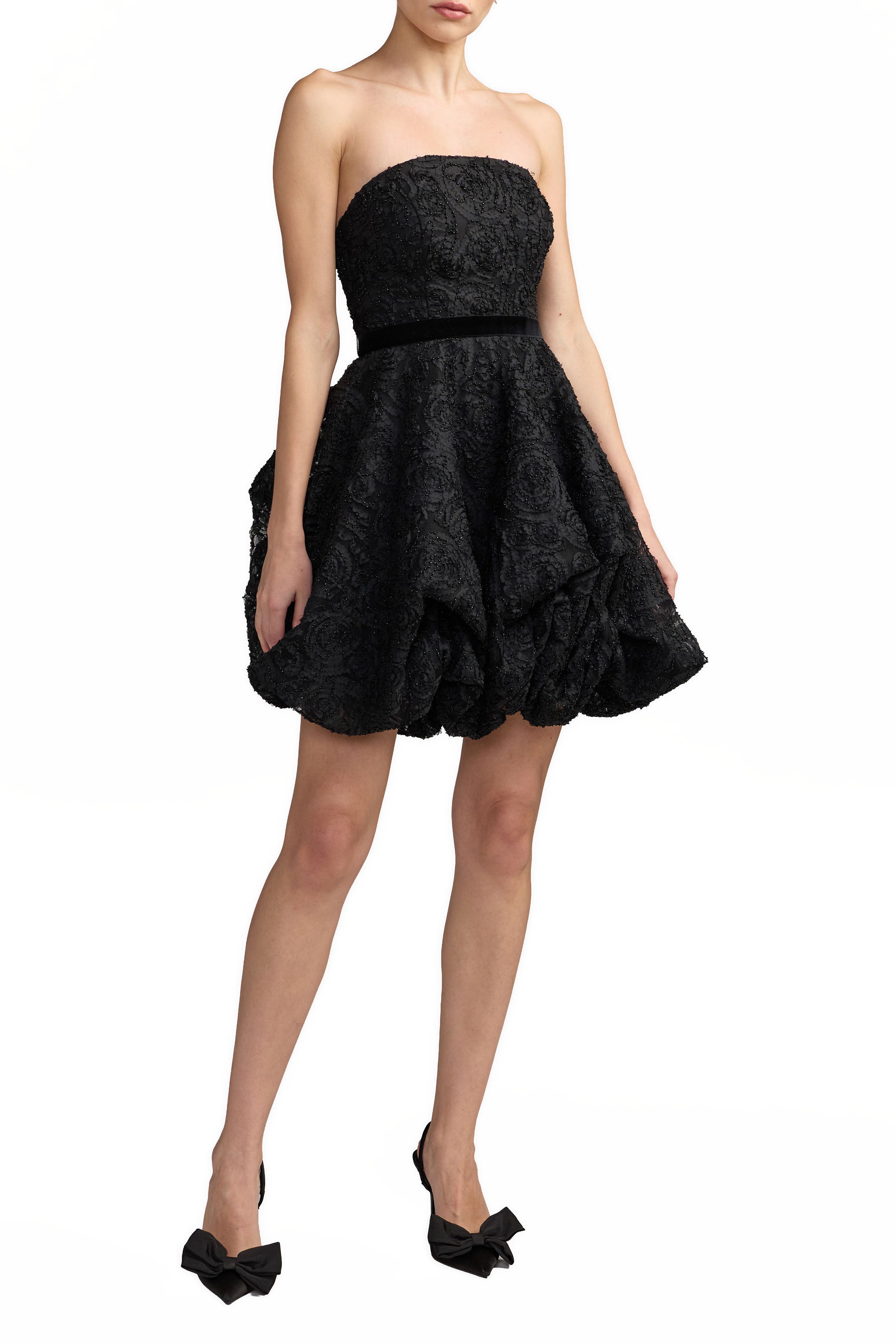 selected Black