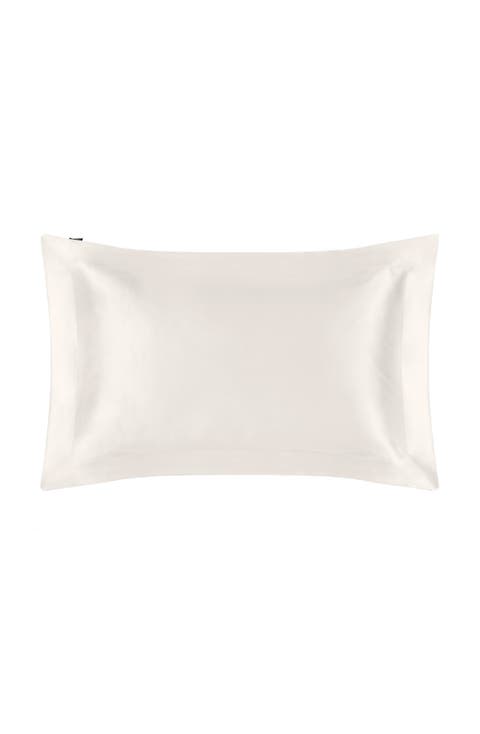 Pure Mulberry Silk Oxford Envelope Luxury Pillowcase