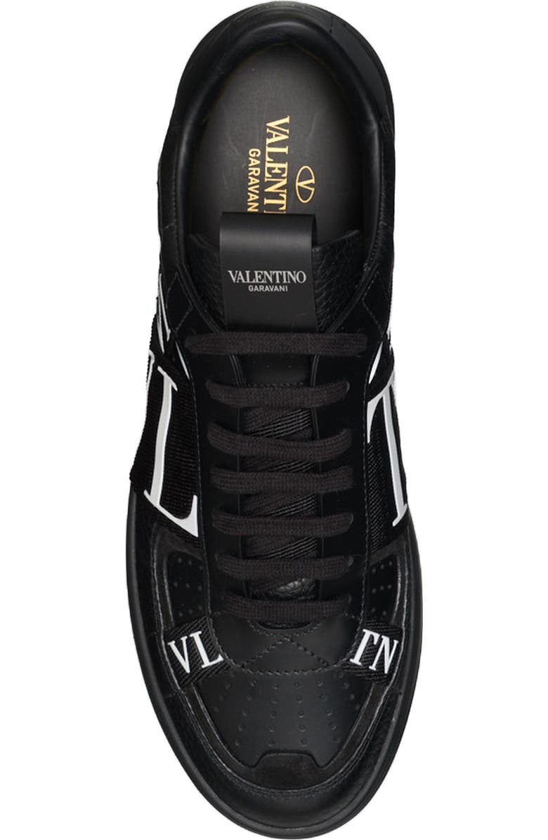 Valentino Garavani Retro Sneaker, Alternate, color,