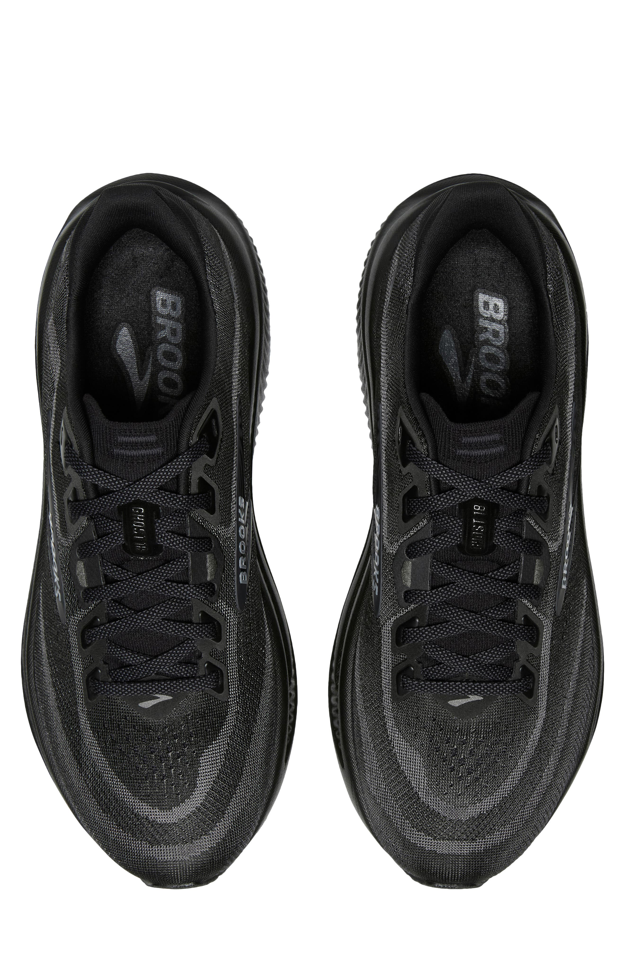 Brooks Ghost 18 Running Shoe, Alternate, color, 