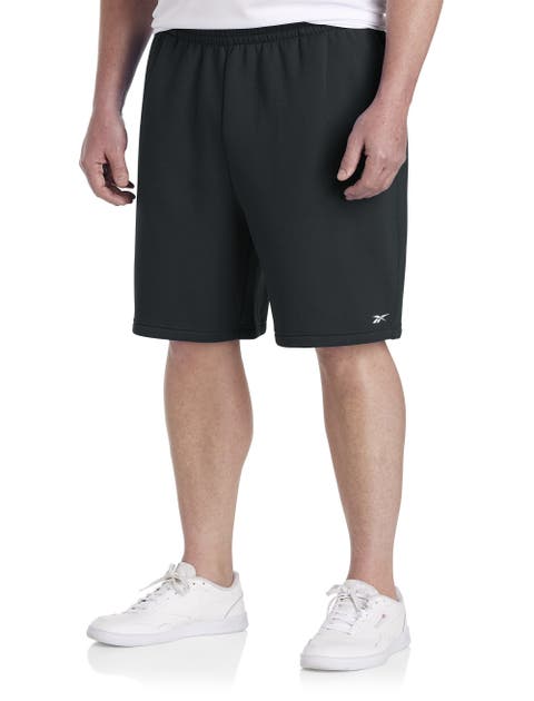 Big & Tall Performance Fleece Shorts