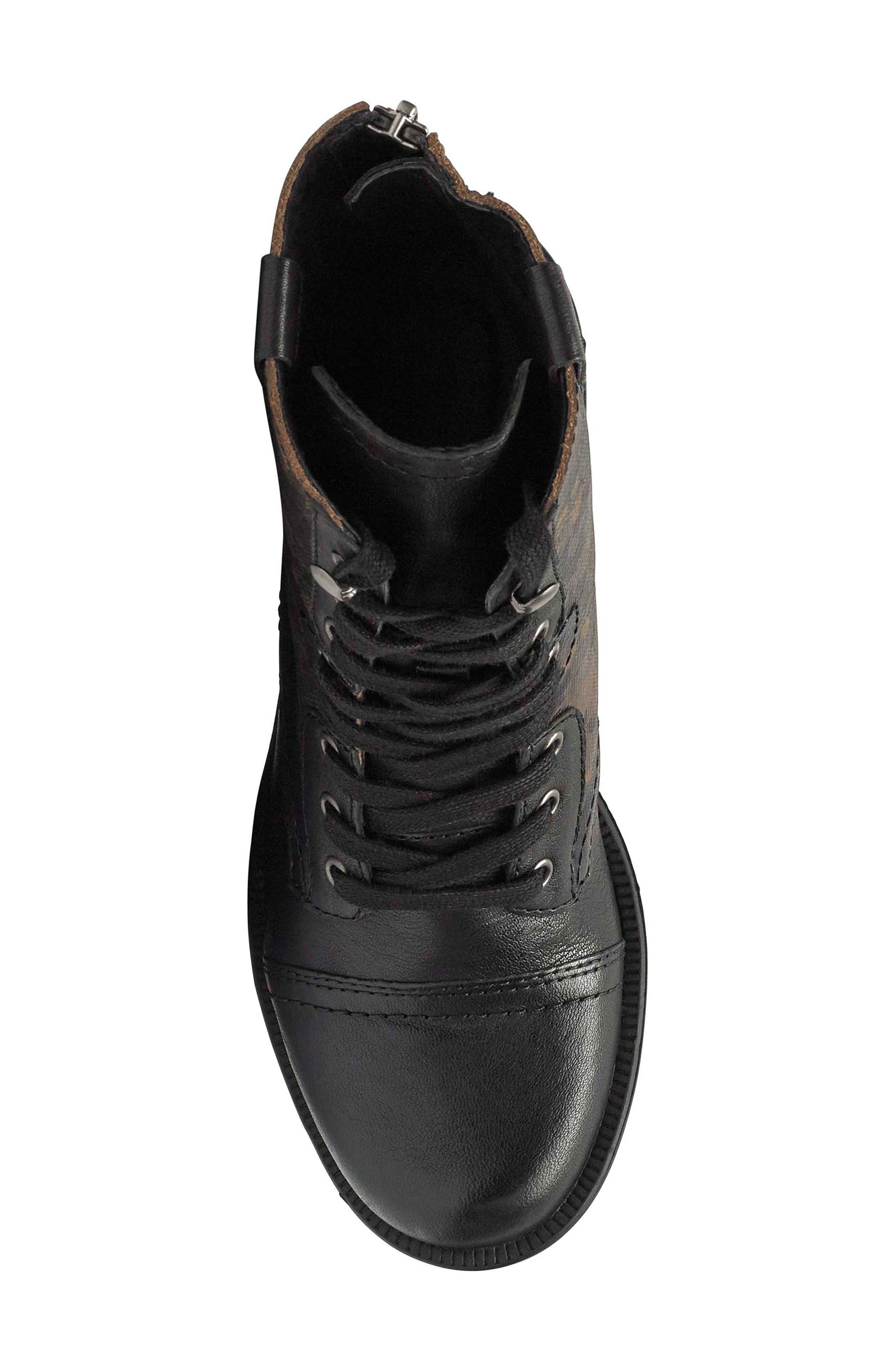 Rockport Cobb Hill Bethany Boot, Alternate, color, 