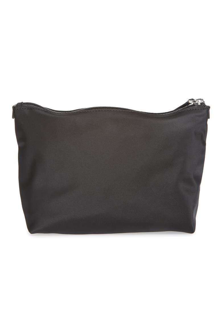 'Medium' Utility Pack, Alternate, color, BLACK