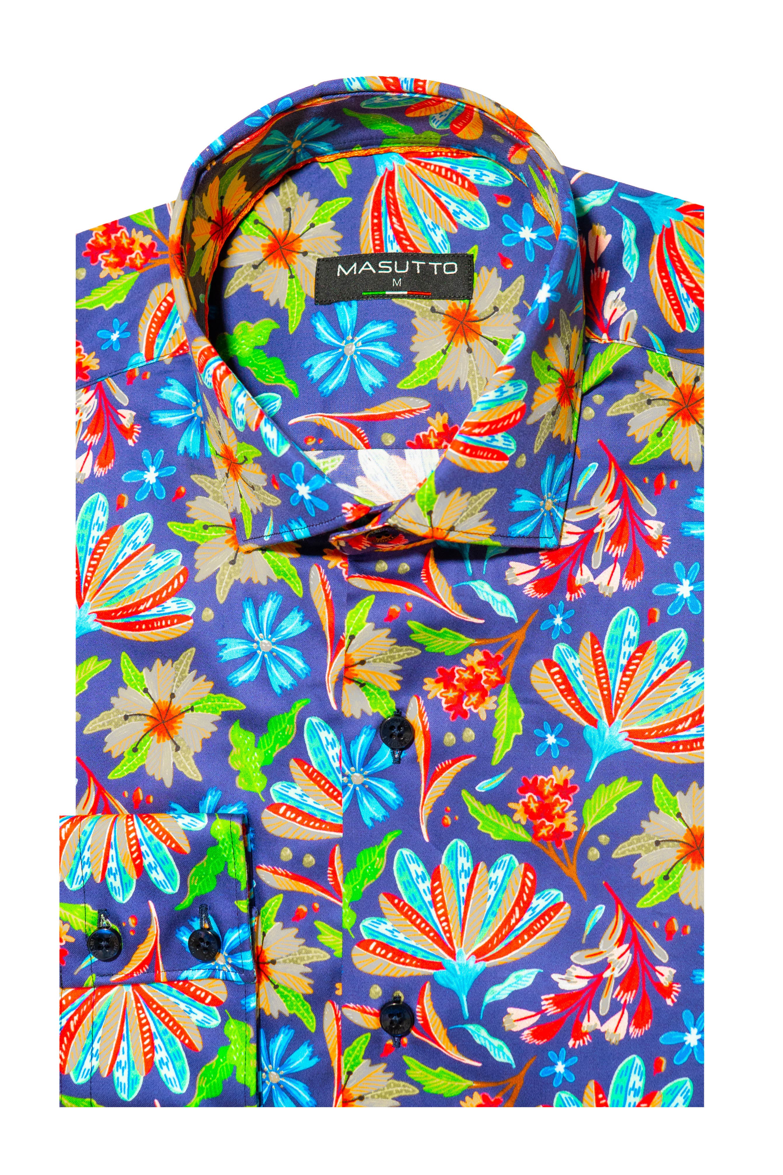 selected Multicolor
