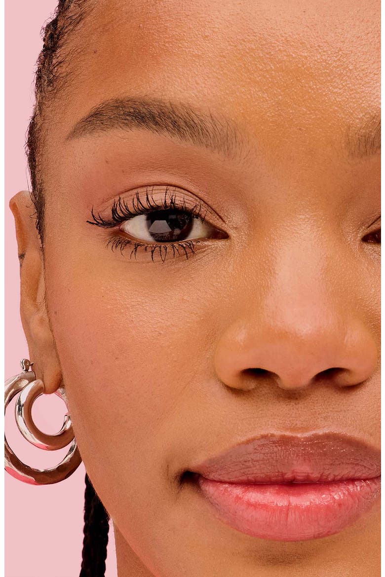 BADgal BANG! Volumizing Mascara, Alternate, color, INTENSE PITCH BLACK