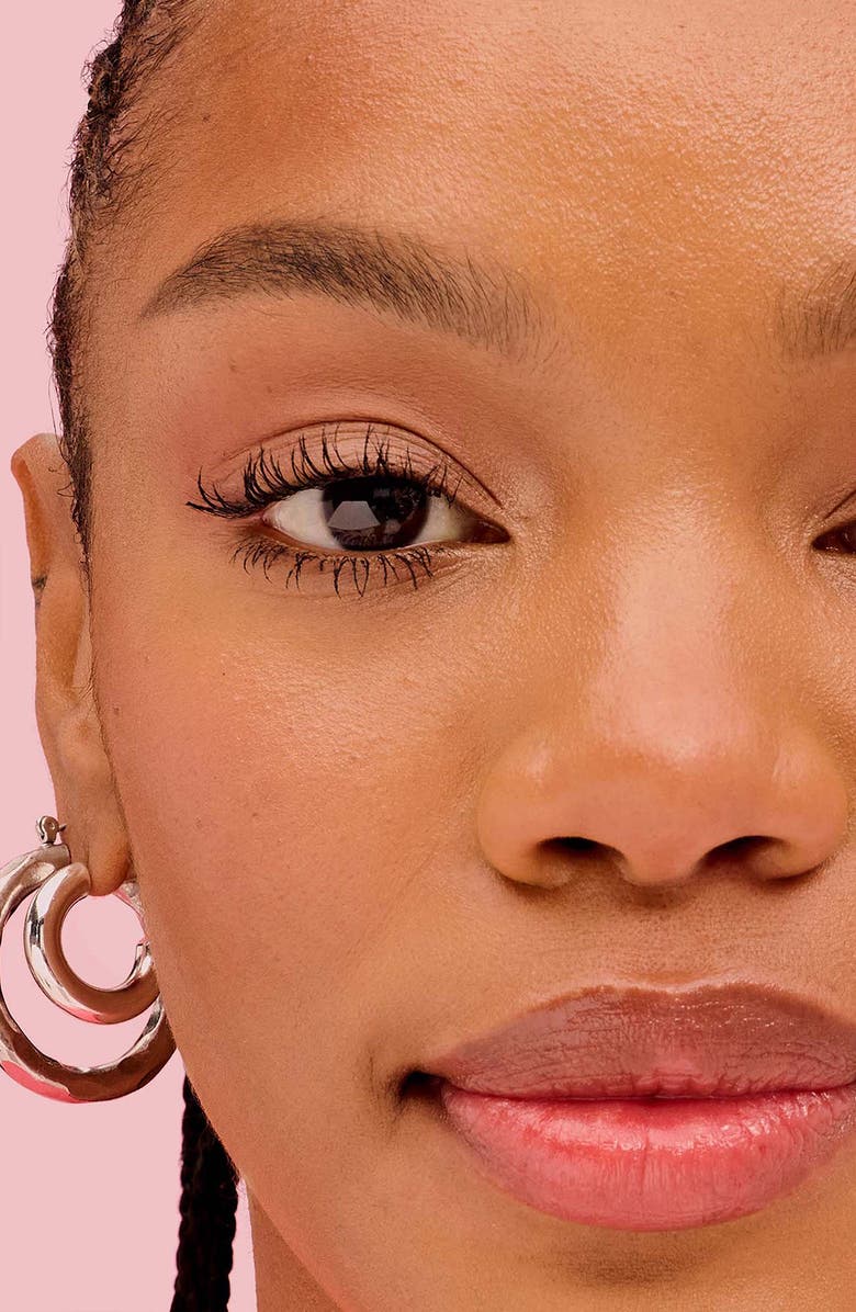 Benefit Cosmetics BADgal BANG! Volumizing Mascara, Alternate, color, Intense Pitch Black