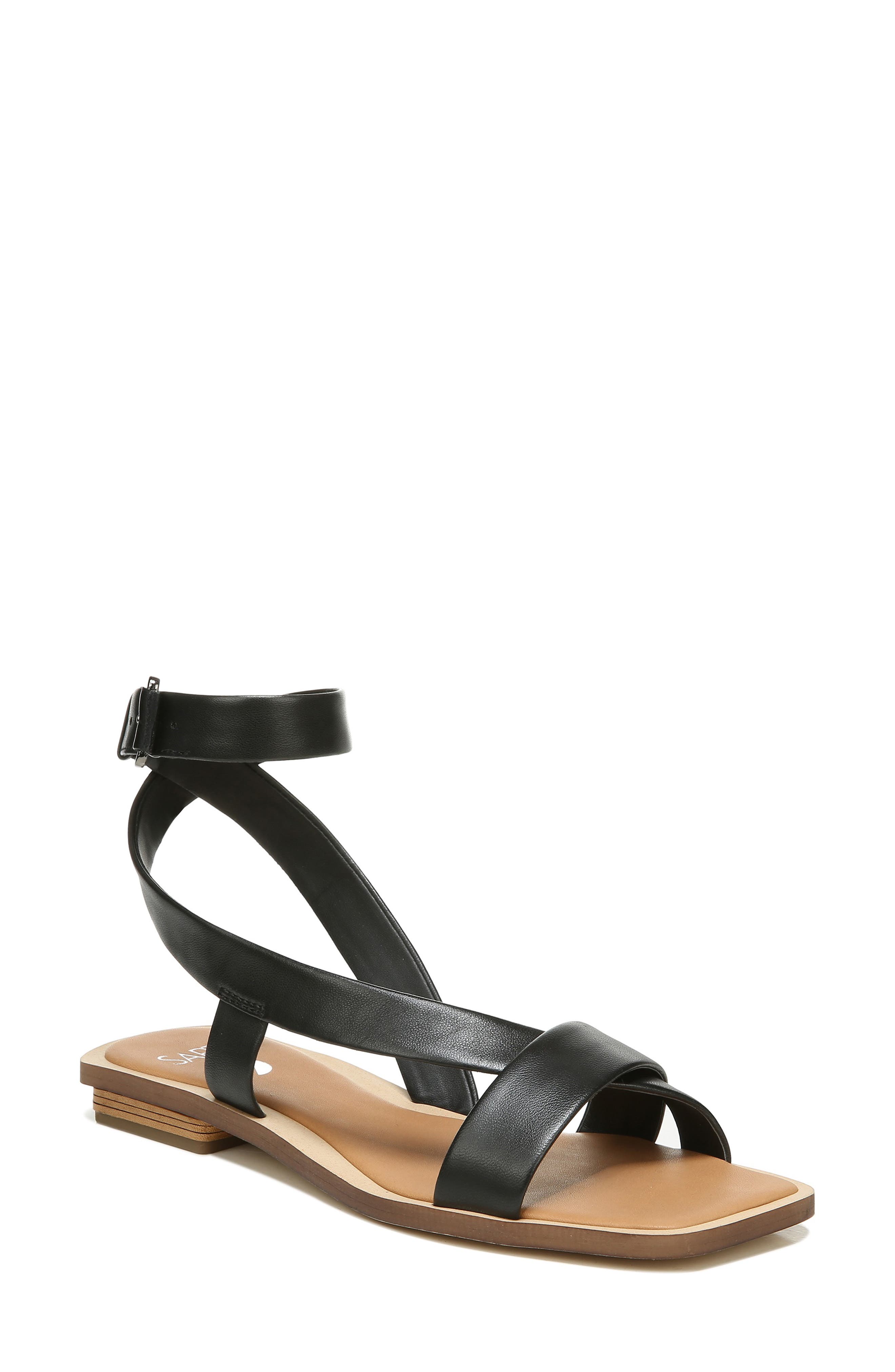 SARTO by Franco Sarto Ema Sandal, Main, color, 