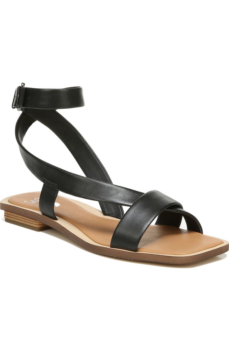 SARTO by Franco Sarto Ema Sandal, Main, color,