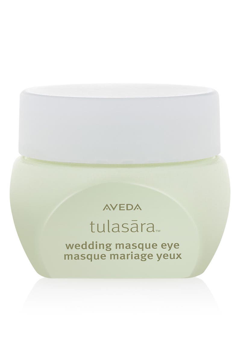 Aveda tulasara<sup>™</sup> Wedding Masque Eye Overnight, Main, color, 
