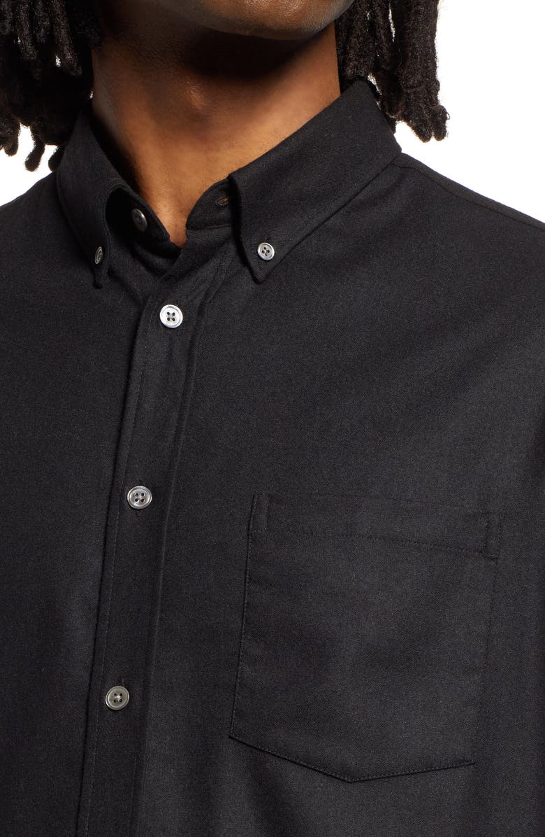 FRAME Washable Button-Up Shirt, Alternate, color, 
