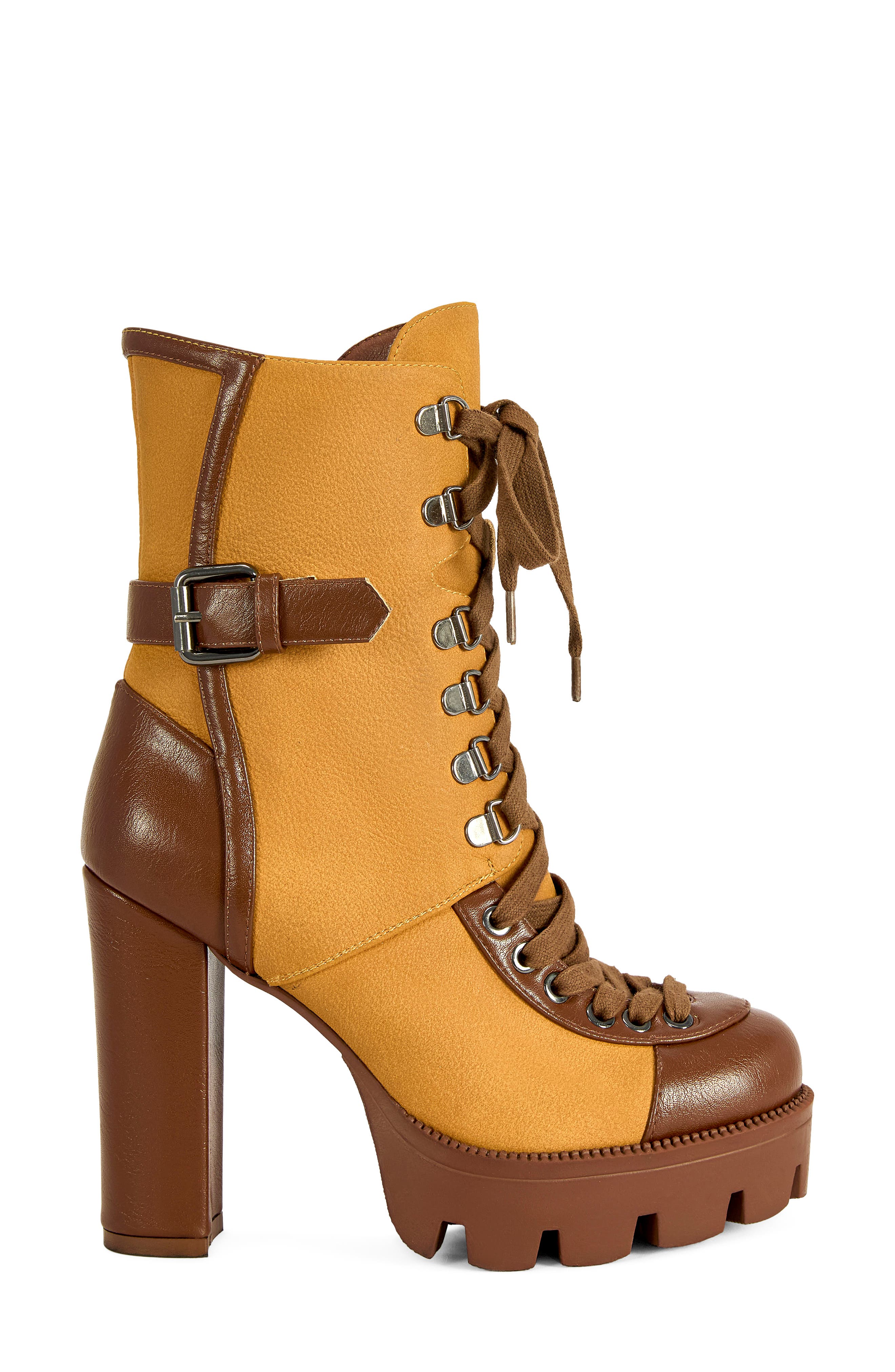 Barrington Bootie, Alternate, color, TAN