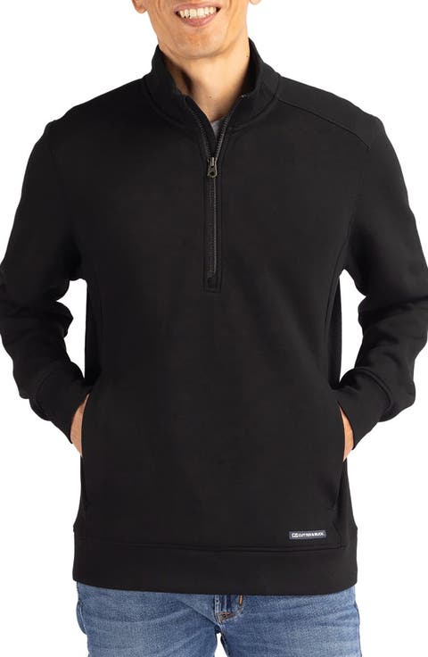 Roam Quarter Zip Pullover