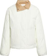 Vince Light Puffer Jacket