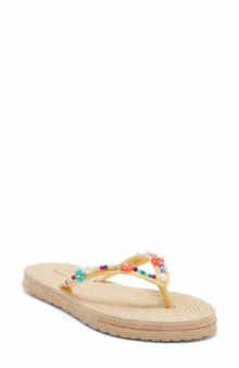 July Flip Flop