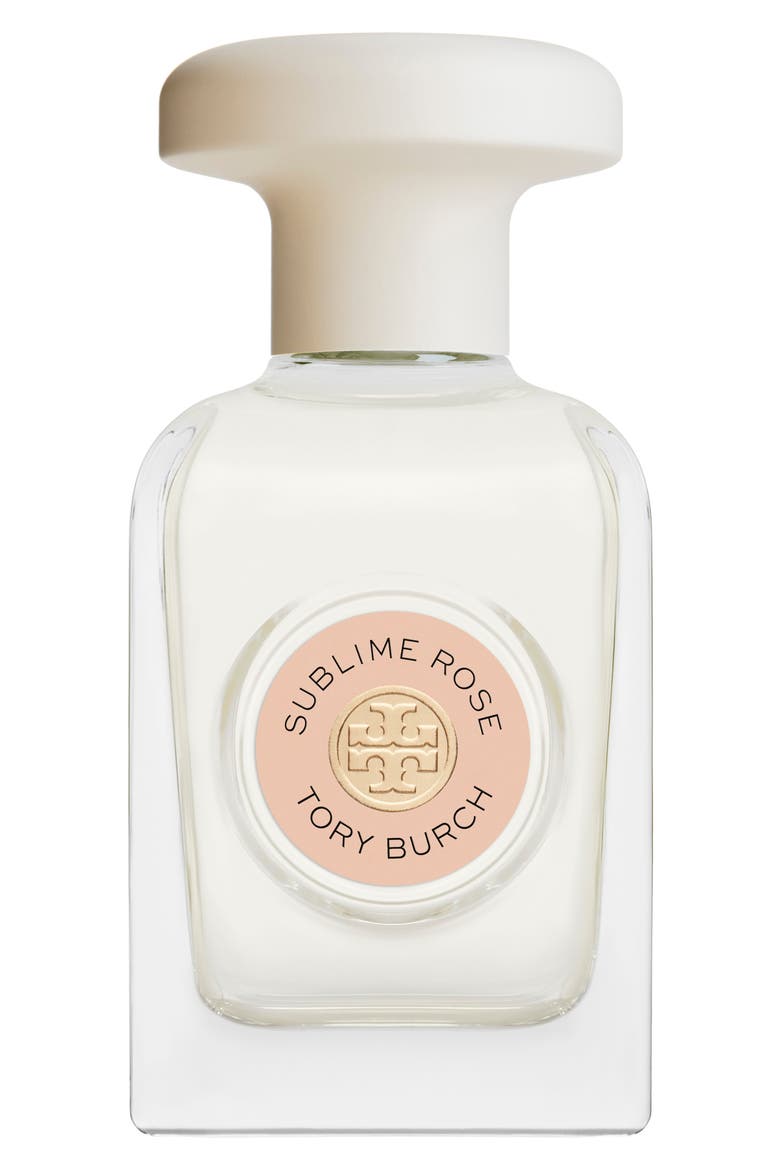 Essence of Dreams Sublime Rose Eau de Parfum, Main, color, NO COLOR