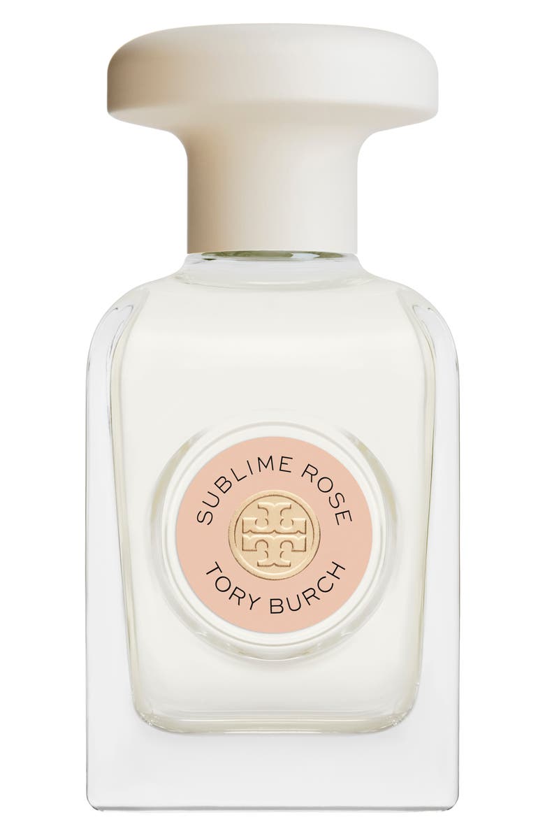 Tory Burch Essence of Dreams Sublime Rose Eau de Parfum, Main, color, 