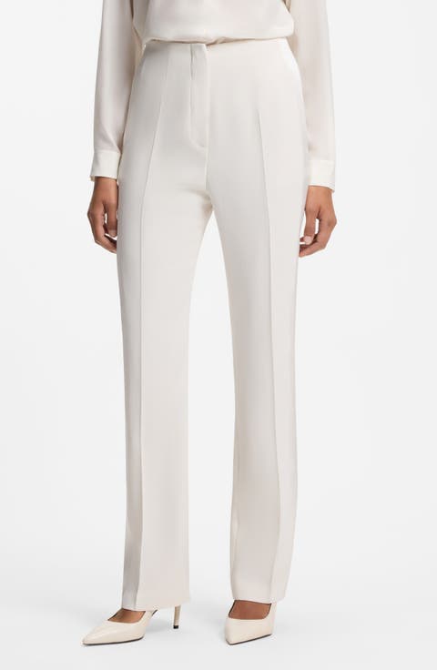 Tanjana Tuxedo Pants