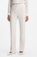 BOSS Tanjana Tuxedo Pants