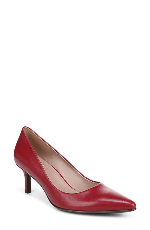 Everly Pump