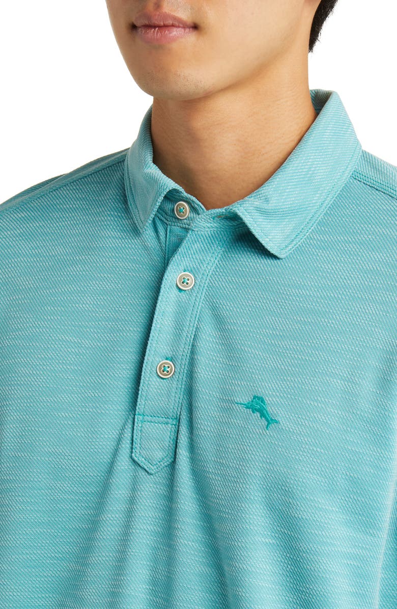Tommy Bahama Le Cruz Point Polo, Alternate, color, 