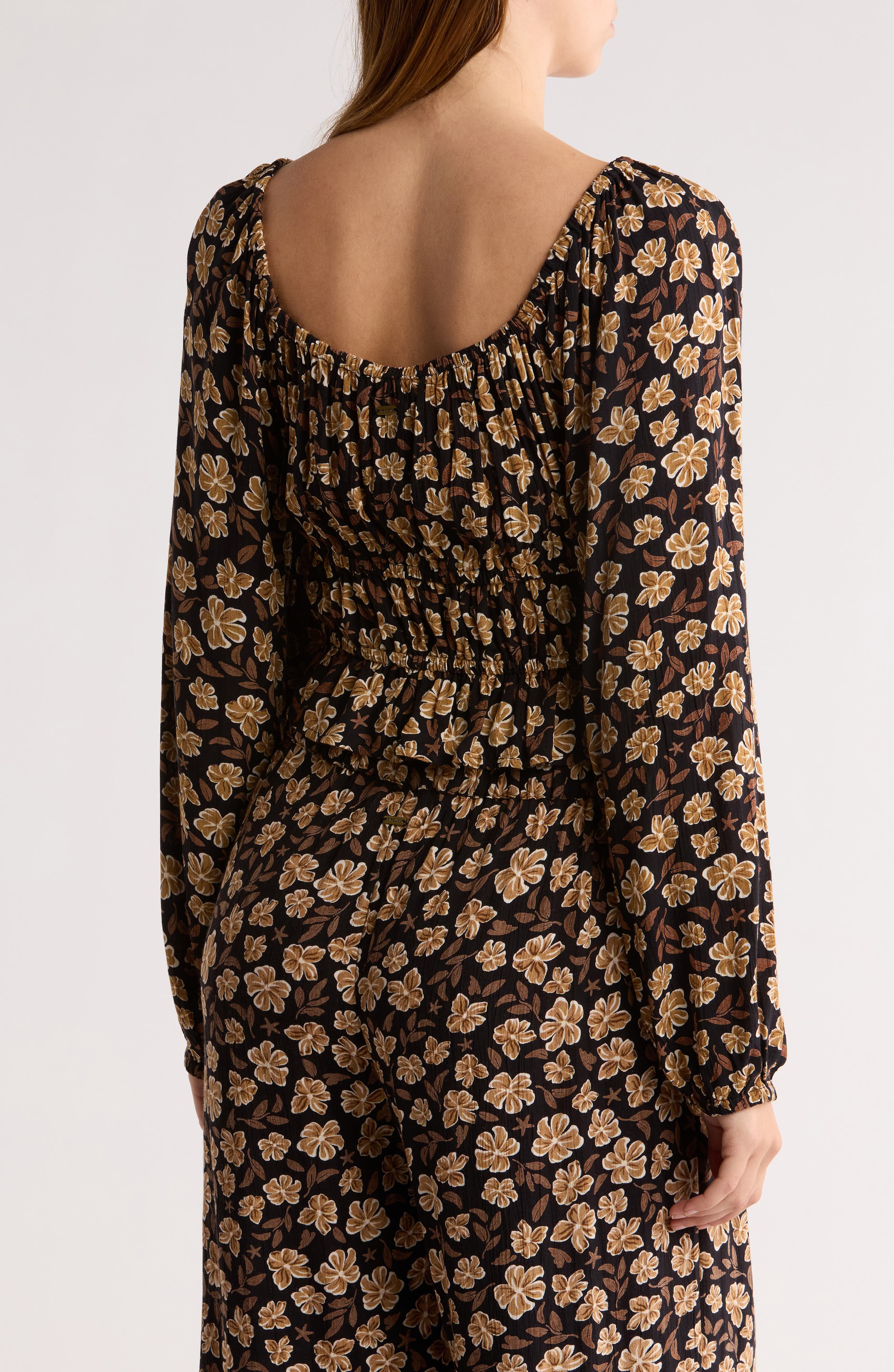 Rip Curl Soleil Long Sleeve Top (Women) | Nordstromrack