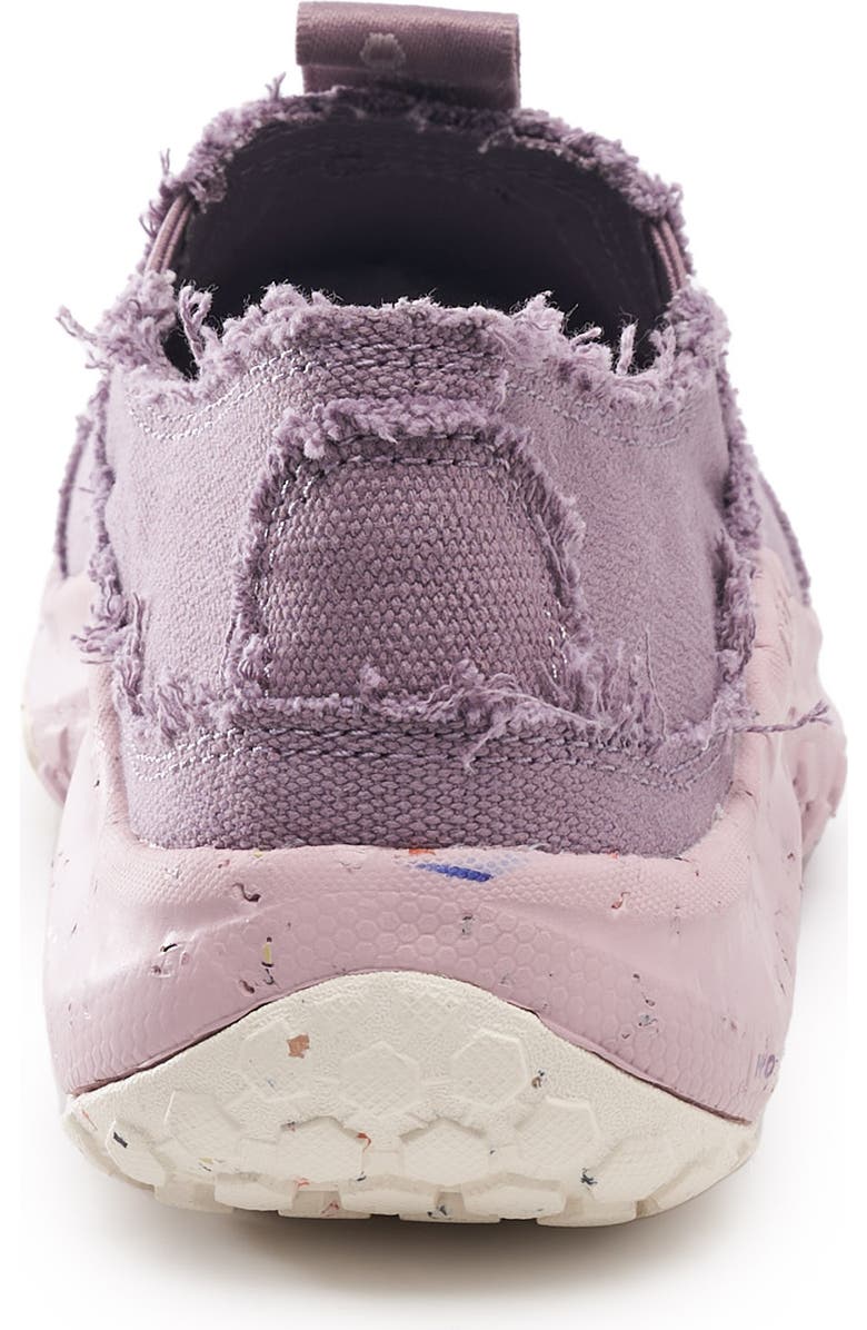 HOLO Footwear Athena Moc Slip-On Shoe, Alternate, color,