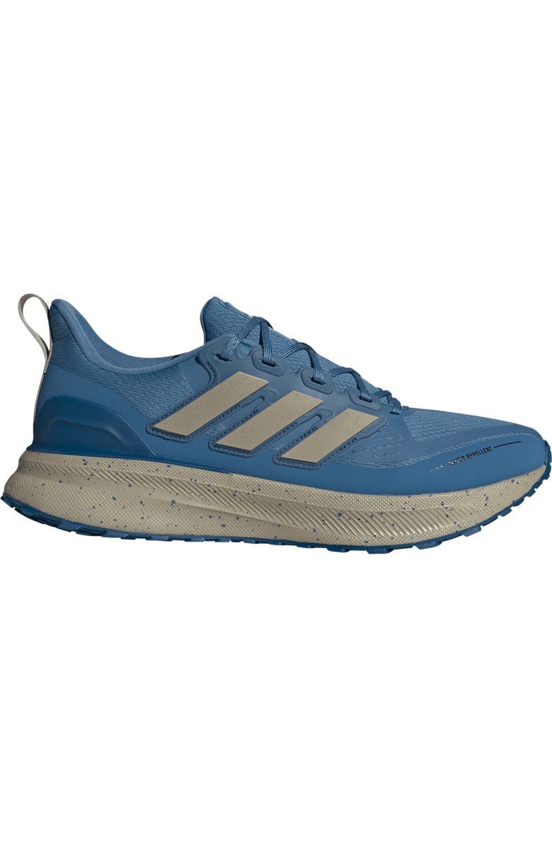 adidas Ultrarun 5 Running Shoe, Alternate, color, Dusky Ink/ Cargo/ Dusky Petrol